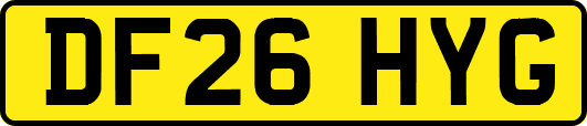 DF26HYG