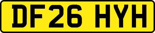 DF26HYH