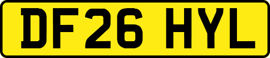 DF26HYL