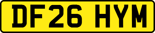 DF26HYM