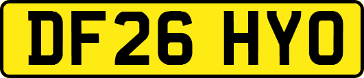 DF26HYO