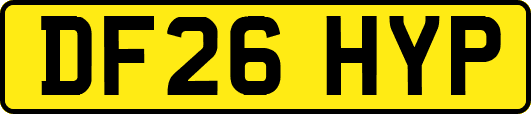 DF26HYP