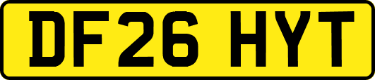 DF26HYT