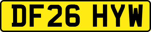 DF26HYW