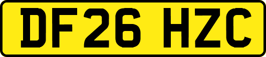 DF26HZC