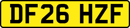 DF26HZF