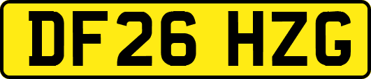 DF26HZG
