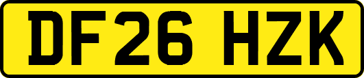DF26HZK