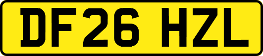 DF26HZL