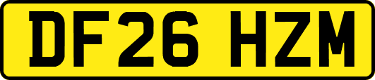 DF26HZM