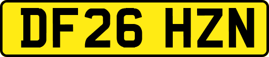 DF26HZN