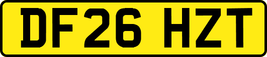 DF26HZT