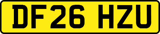 DF26HZU