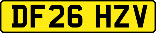 DF26HZV