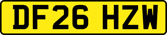 DF26HZW