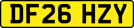 DF26HZY