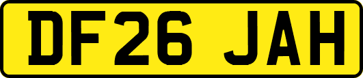 DF26JAH