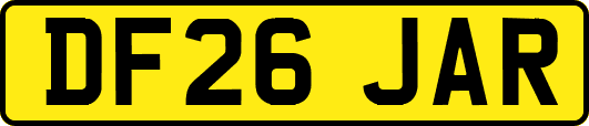 DF26JAR