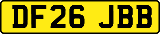 DF26JBB