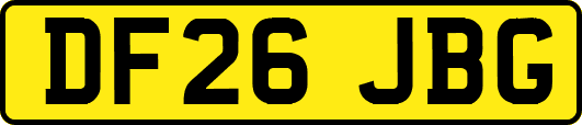 DF26JBG