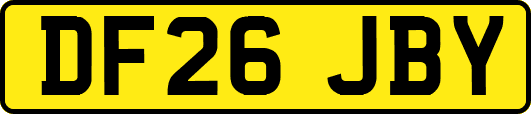 DF26JBY