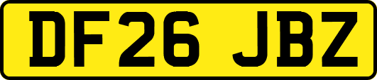 DF26JBZ