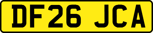 DF26JCA