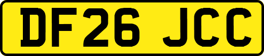 DF26JCC