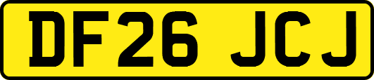DF26JCJ