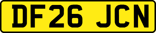 DF26JCN