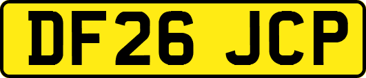 DF26JCP
