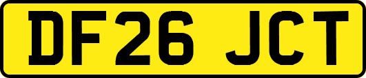 DF26JCT