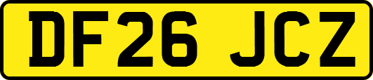 DF26JCZ