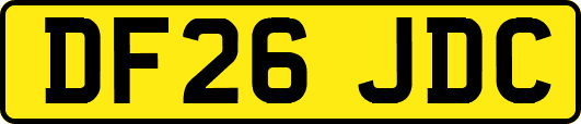 DF26JDC