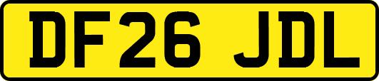 DF26JDL