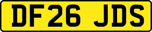 DF26JDS