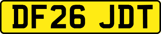 DF26JDT