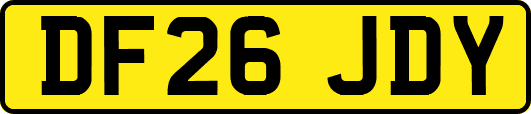 DF26JDY