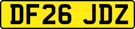 DF26JDZ