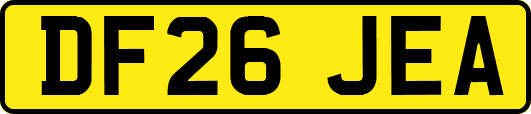 DF26JEA