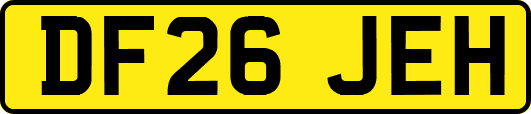 DF26JEH