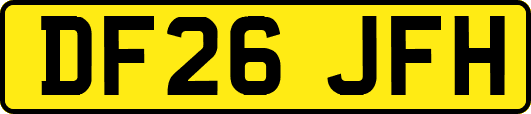 DF26JFH