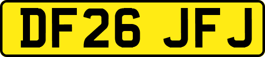 DF26JFJ