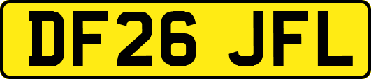 DF26JFL