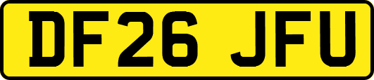DF26JFU