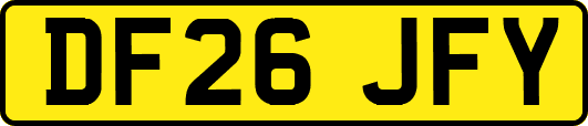 DF26JFY