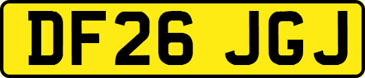 DF26JGJ