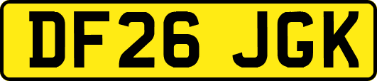 DF26JGK