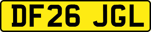 DF26JGL