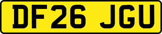DF26JGU